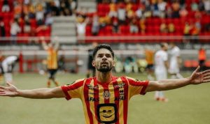 Prediksi Skor KV Mechelen vs Saint Gilloise, Belgium Pro League Musim 2024, 3 November 2024