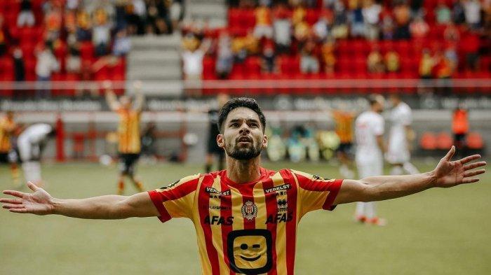 Prediksi Skor KV Mechelen vs Saint Gilloise, Belgium Pro League Musim 2024, 3 November 2024