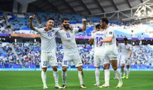Prediksi Skor Korea Utara vs Uzbekistan, Kualifikasi Piala Dunia 2026 Zona Asia Musim 2024, 19 November 2024
