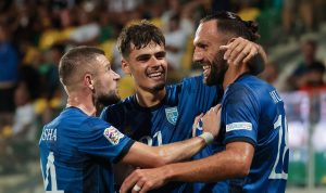 Prediksi Skor Kosovo vs Lithuania, UEFA Nations League Musim 2024, 19 November 2024