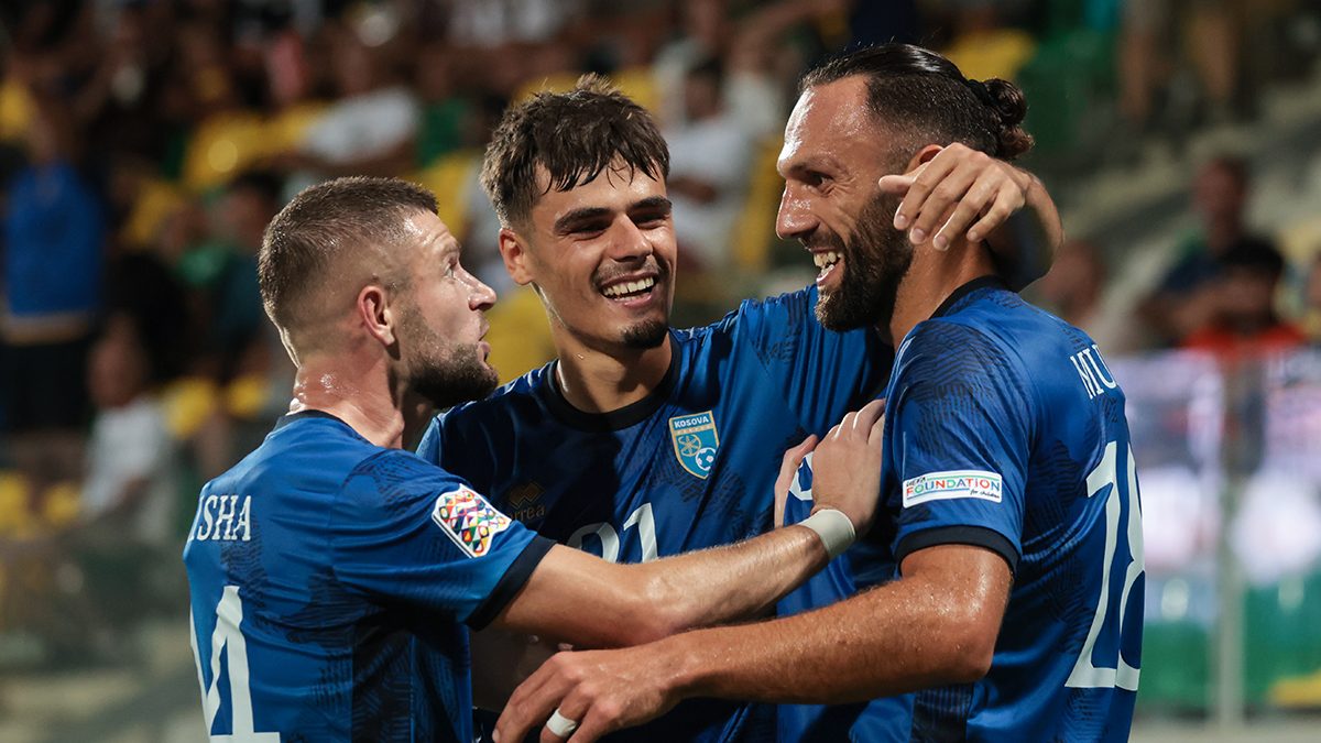 Prediksi Skor Kosovo vs Lithuania, UEFA Nations League Musim 2024, 19 November 2024