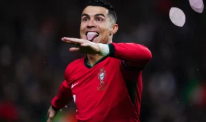 Prediksi Skor Kroasia vs Portugal, UEFA Nations League 2024-2025, 19 November 2024