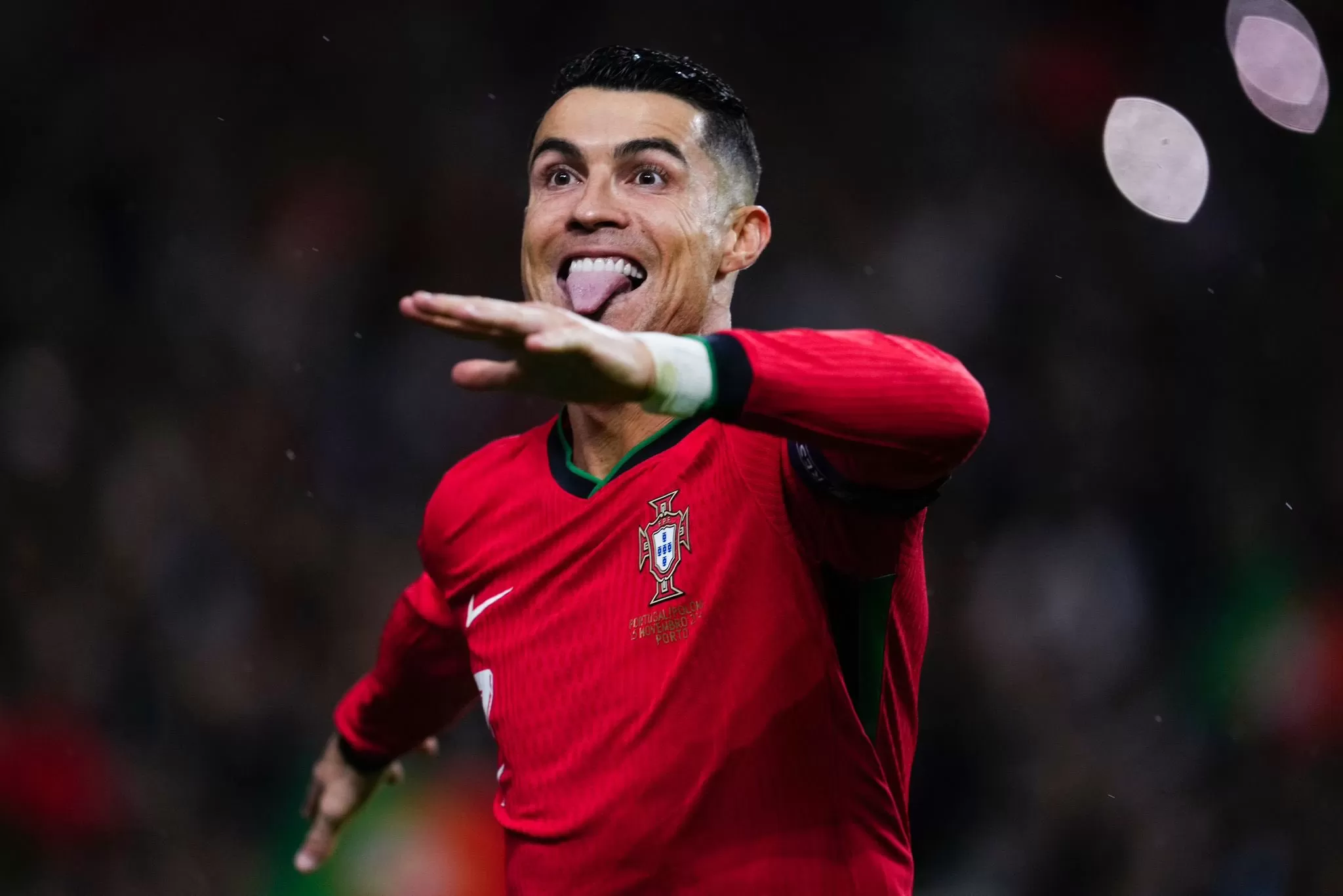 Prediksi Skor Kroasia vs Portugal, UEFA Nations League 2024-2025, 19 November 2024