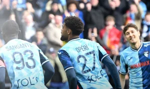 Prediksi Skor Le Havre vs Reims, Ligue 1 Musim 2024-2025, 10 November 2024