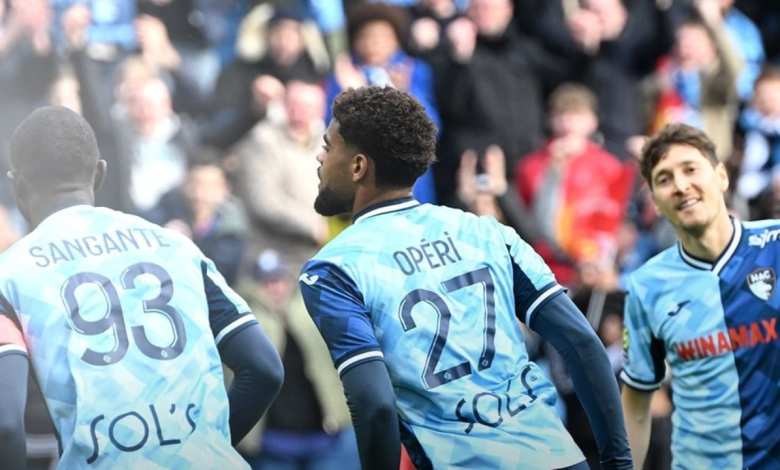 Prediksi Skor Le Havre vs Reims, Ligue 1 Musim 2024-2025, 10 November 2024