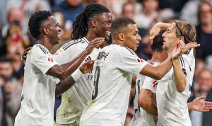 Prediksi Skor Leganes vs Real Madrid, La Liga Spanyol Musim 2024-2025, 25 November 2024