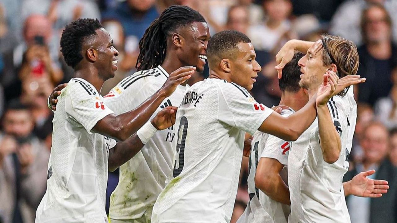 Prediksi Skor Leganes vs Real Madrid, La Liga Spanyol Musim 2024-2025, 25 November 2024