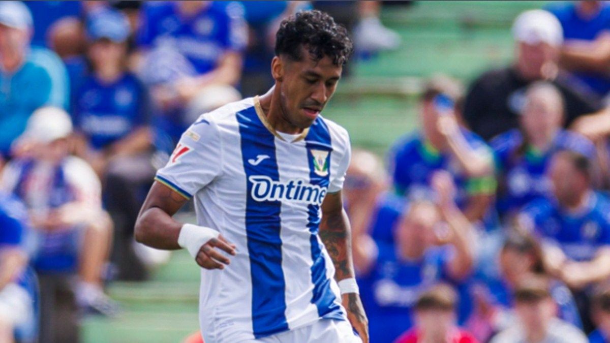 Prediksi Skor Leganes vs Sevilla, La Liga Musim 2024-2025, Minggu, 10 November 2024