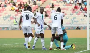 Prediksi Skor Liberia vs Togo, Kualifikasi Piala Afrika 2025 Musim 2024, 13 November 2024