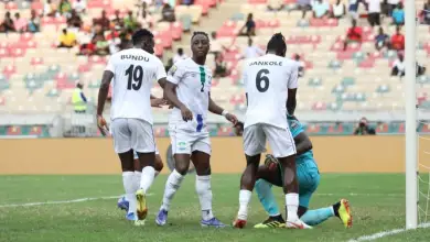 Prediksi Skor Liberia vs Togo, Kualifikasi Piala Afrika 2025 Musim 2024, 13 November 2024