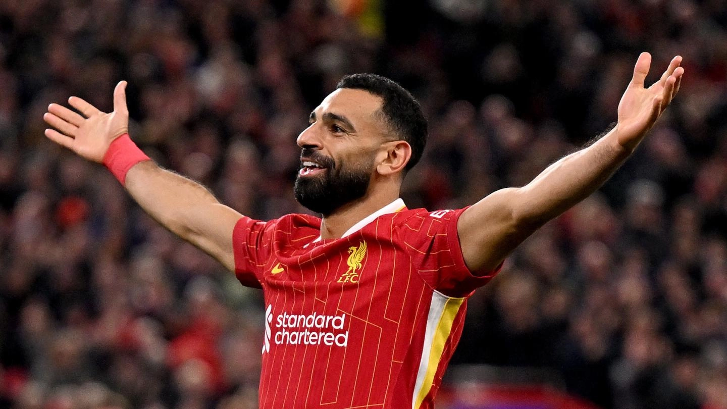 Prediksi Skor Liverpool vs Bayer Leverkusen, UEFA Champions League Musim 2024-2025, 06 November 2024