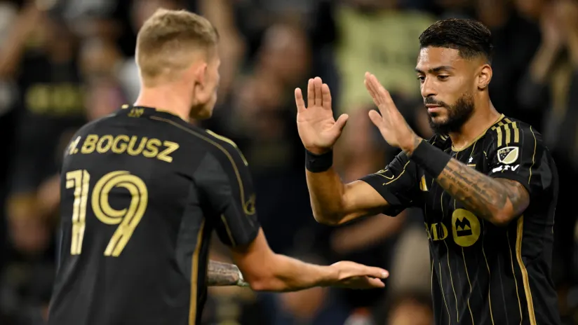 Prediksi Skor Los Angeles FC vs Vancouver Whitecaps, MLS Cup 2024, 9 November