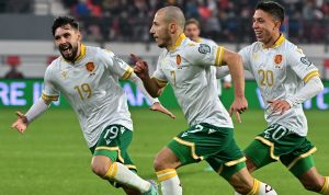 Prediksi Skor Luxembourg vs Bulgaria, UEFA Nations League Musim 2024, 16 November 2024
