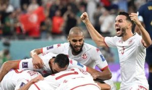 Prediksi Skor Madagascar vs Tunisia, Kualifikasi Piala Afrika 2024-2025, 14 November 2024