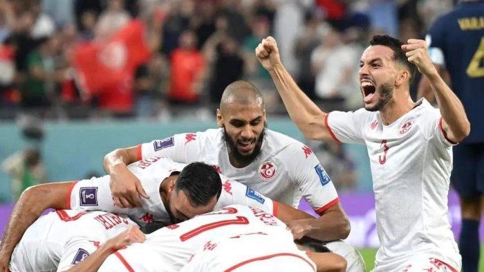Prediksi Skor Madagascar vs Tunisia, Kualifikasi Piala Afrika 2024-2025, 14 November 2024