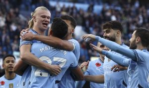 Prediksi Skor Manchester City vs Feyenoord, UEFA Champions League Musim 2024-2025, 27 November 2024