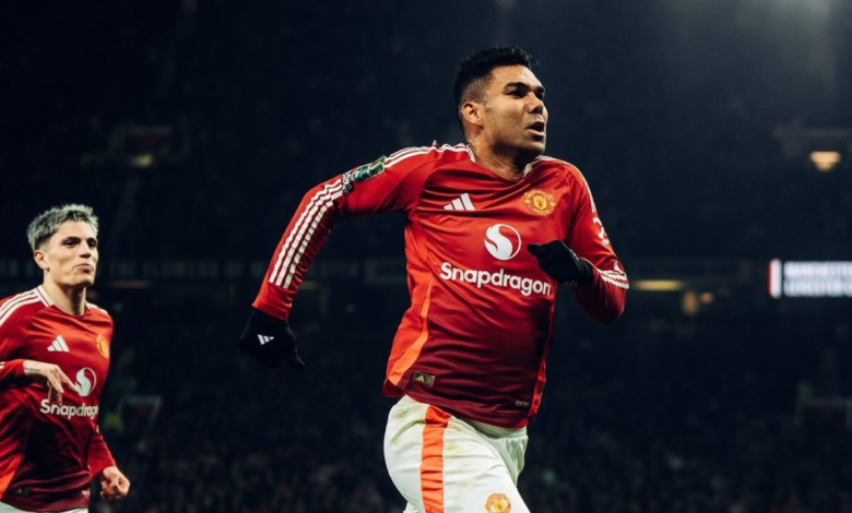 Prediksi Skor Manchester United vs Chelsea, English Premier League Musim 2024-2025, 03 November 2024