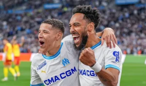 Prediksi Skor Marseille vs Auxerre, Liga 1 Prancis Musim 2024, 9 November 2024