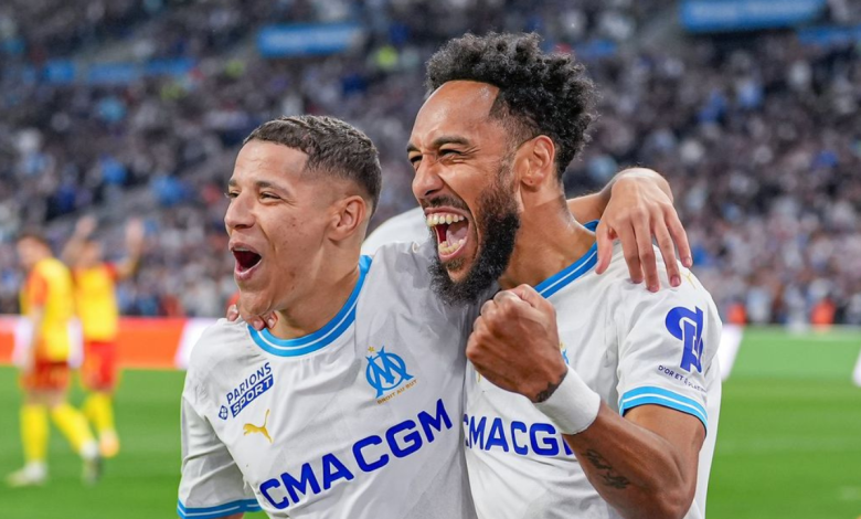 Prediksi Skor Marseille vs Auxerre, Liga 1 Prancis Musim 2024, 9 November 2024
