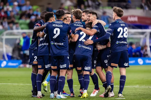 Prediksi Skor Melbourne Victory vs Macarthur, A-League Musim 2024, 3 November 2024