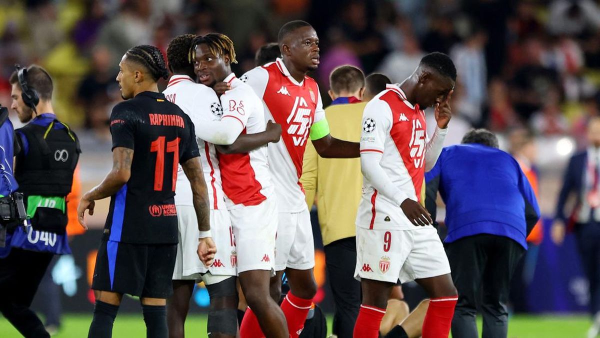 Prediksi Skor Monaco vs Angers, Ligue 1 Musim 2024, 2 November 2024