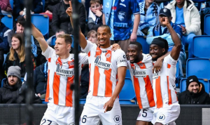 Prediksi Skor Montpellier HSC vs Brest, Ligue 1 Musim 2024, 10 November 2024
