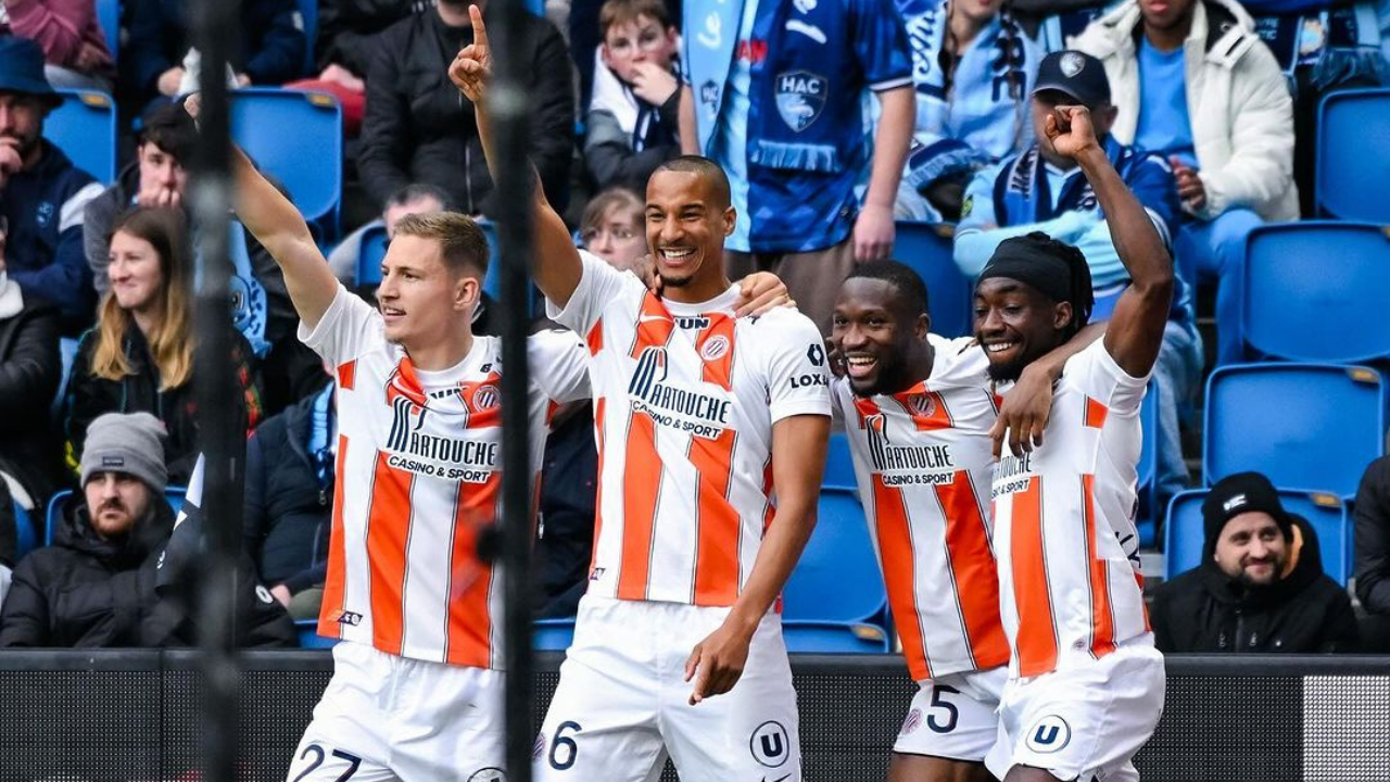 Prediksi Skor Montpellier HSC vs Brest, Ligue 1 Musim 2024, 10 November 2024
