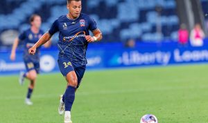 Prediksi Skor Newcastle Jets vs Central Coast Mariners, Liga Australia Musim 2024, 22 November 2024