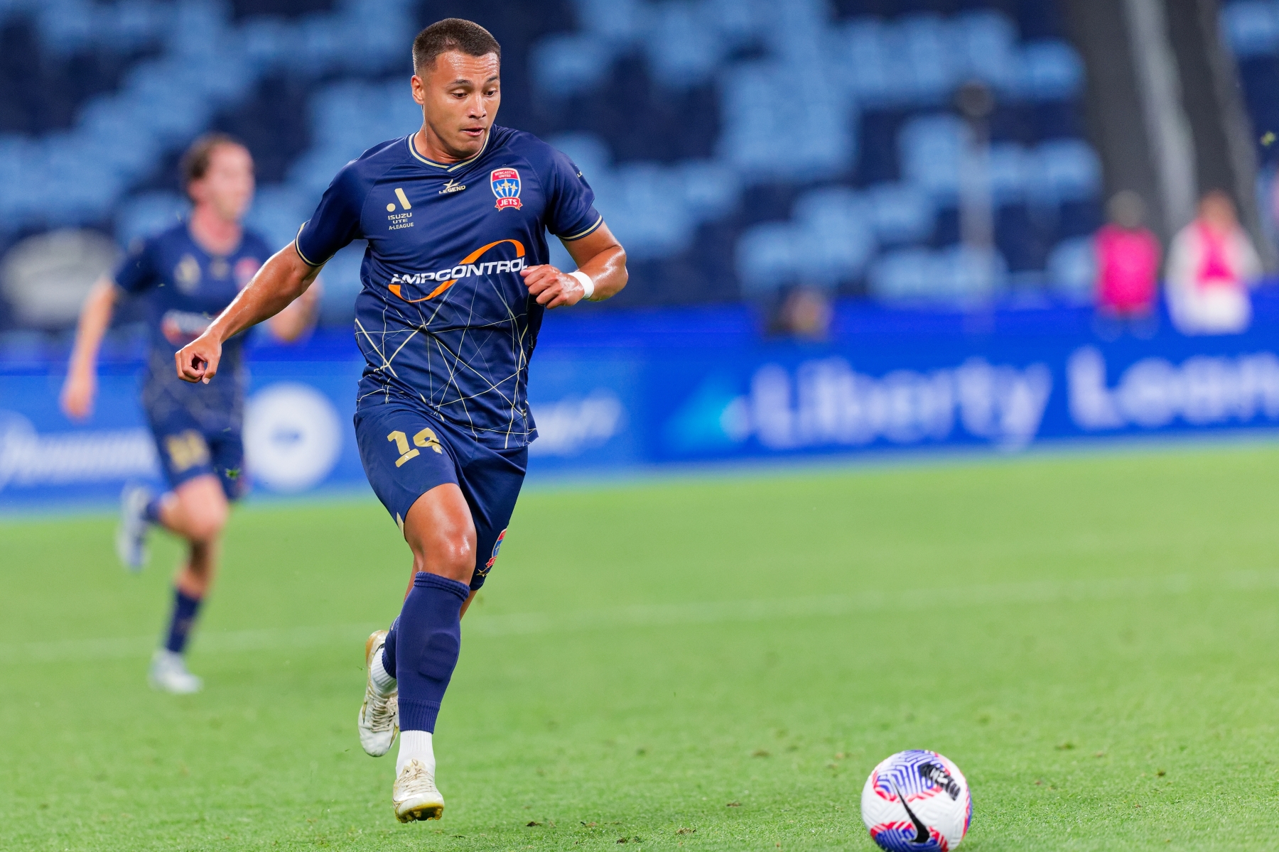 Prediksi Skor Newcastle Jets vs Central Coast Mariners, Liga Australia Musim 2024, 22 November 2024