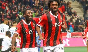 Prediksi Skor Nice vs Rangers, Liga Europa Musim 2024, 29 November 2024
