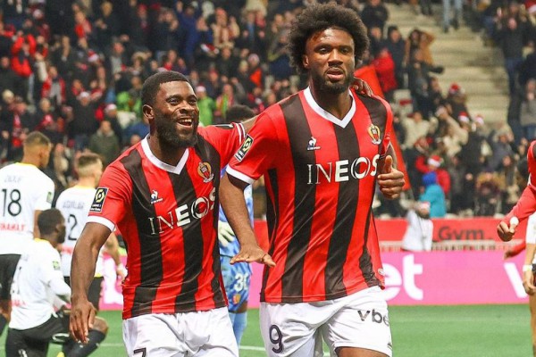 Prediksi Skor Nice vs Rangers, Liga Europa Musim 2024, 29 November 2024