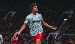 Prediksi Skor Nice vs Twente, UEFA Europa League Musim 2024-2025, 08 November 2024