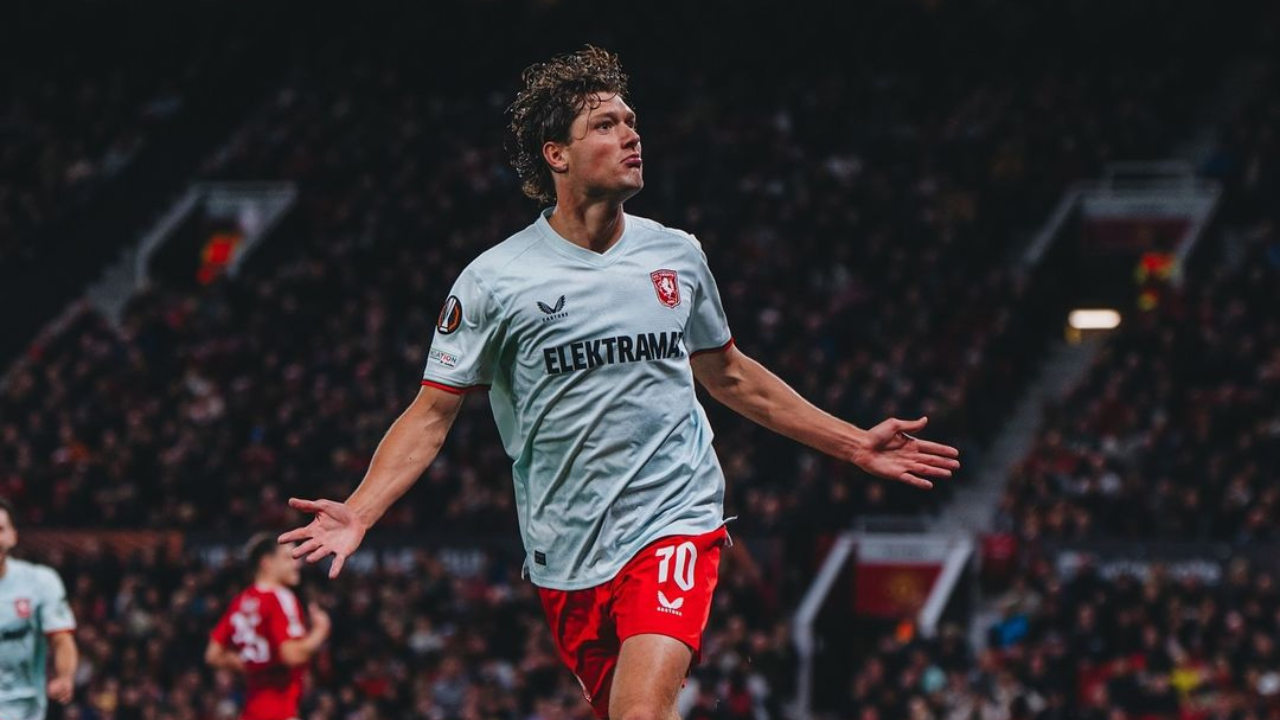Prediksi Skor Nice vs Twente, UEFA Europa League Musim 2024-2025, 08 November 2024