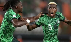 Prediksi Skor Nigeria vs Rwanda, Kualifikasi Africa Cup of Nations 2024, 18 November 2024