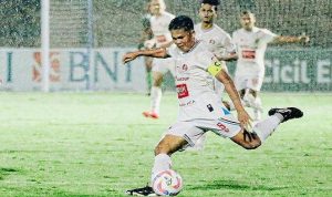 Prediksi Skor Nusantara United vs Persipa Pati, Pegadaian Liga 2 Musim 2024, 15 November 2024