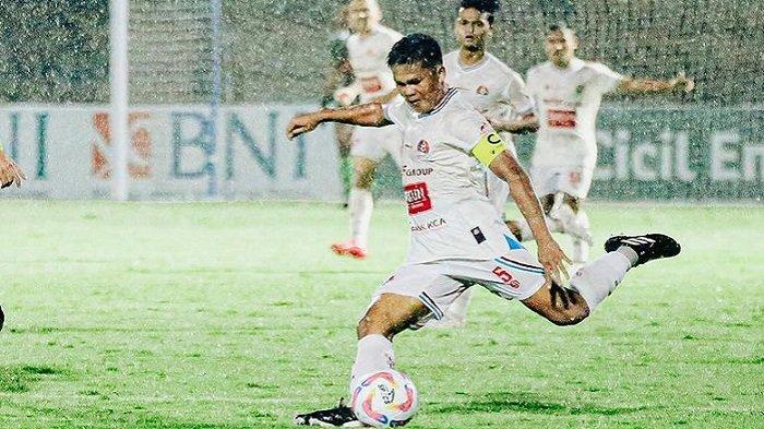 Prediksi Skor Nusantara United vs Persipa Pati, Pegadaian Liga 2 Musim 2024, 15 November 2024