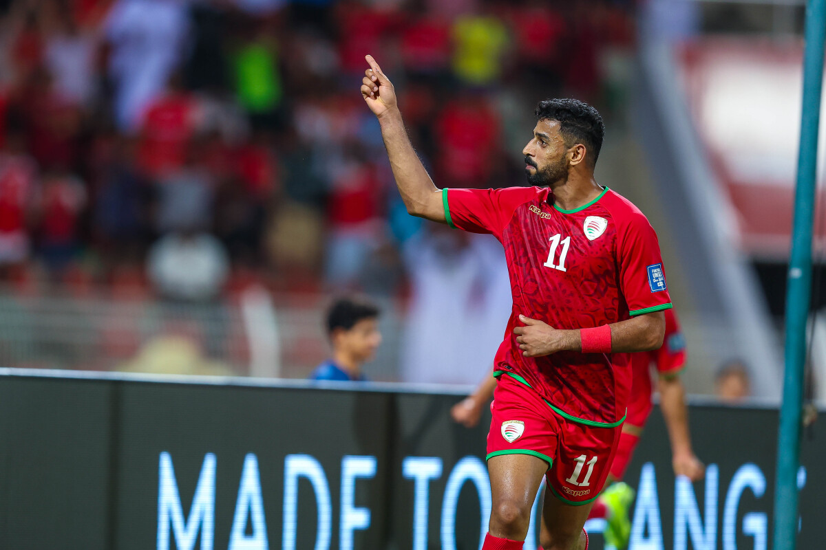 Prediksi Skor Oman vs Irak, Kualifikasi Piala Dunia – Asia Musim 2024, 19 November 2024