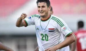 Prediksi Skor Oman vs Iraq, Kualifikasi Piala Dunia AFC Musim 2024, 19 November 2024