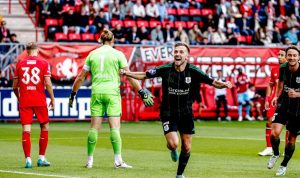 Prediksi Skor PEC Zwolle vs Fortuna Sittard, Eredivisie Musim 2024-2025, 10 November 2024
