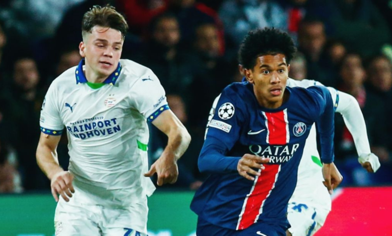 Prediksi Skor PSG vs Atletico Madrid, Liga Champions UEFA Musim 2024, 7 November 2024