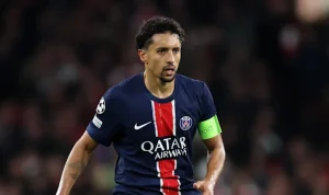 Prediksi Skor PSG vs RC Lens, Ligue 1 Prancis Musim 2024-2025, 01 November 2024