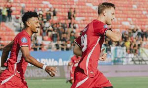 Prediksi Skor PSM Makassar vs Persik Kediri, BRI Liga 1 Indonesia Musim 2024-2025, 4 November 2024