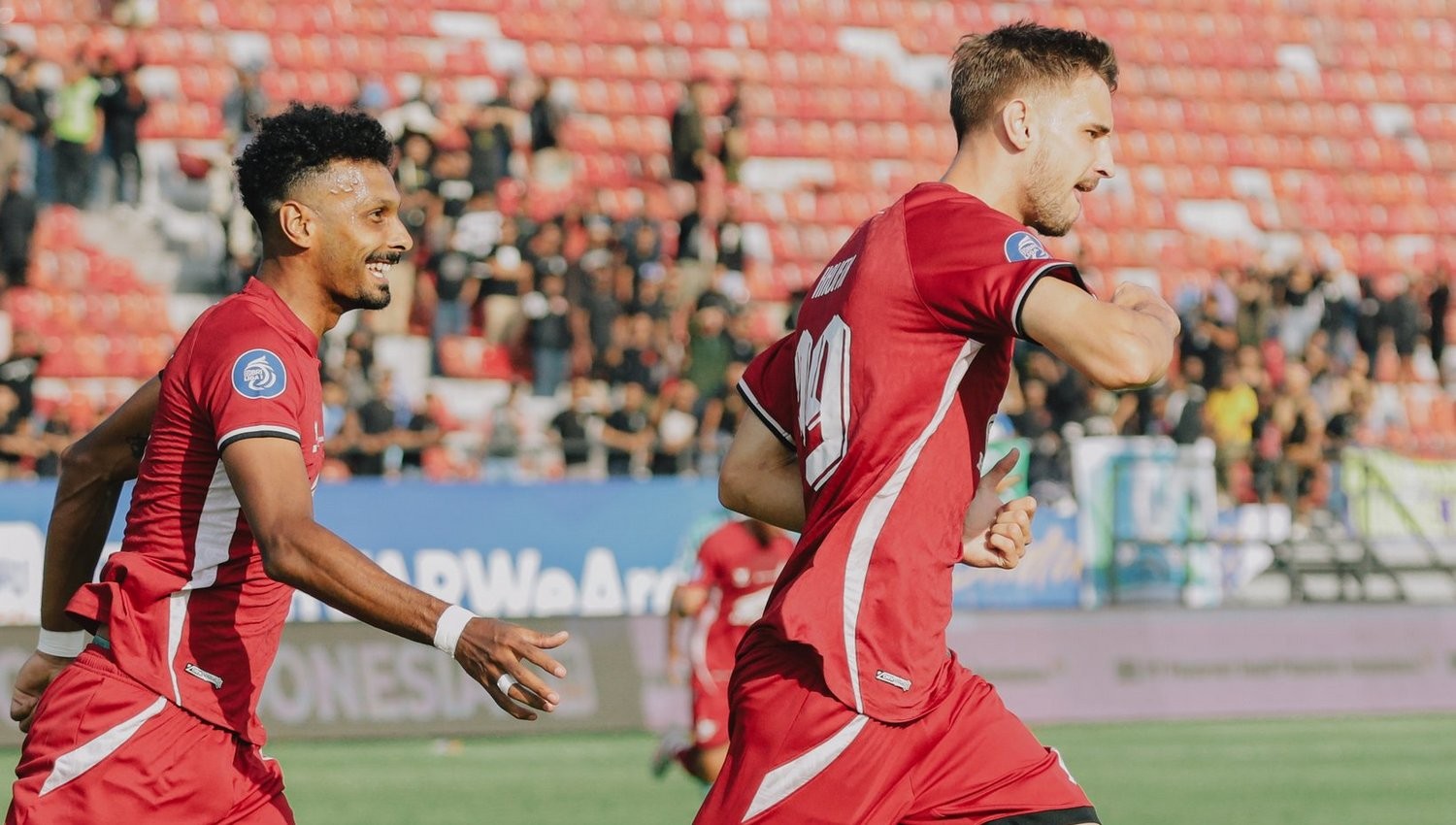 Prediksi Skor PSM Makassar vs Persik Kediri, BRI Liga 1 Indonesia Musim 2024-2025, 4 November 2024