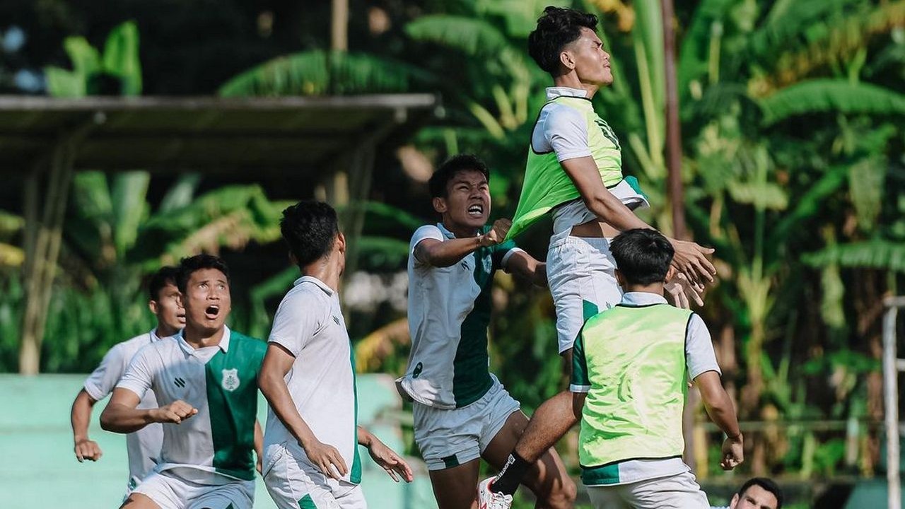 Prediksi Skor PSMS Medan vs PSKC Cimahi, Liga 2 Pegadaian Musim 2024, 9 November 2024