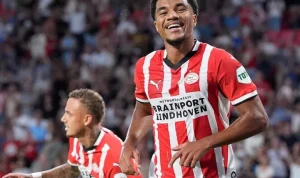 Prediksi Skor PSV vs Shakhtar Donetsk, UEFA Champions League Musim 2024-2025, 28 November 2024
