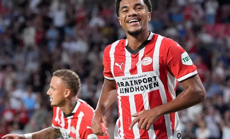 Prediksi Skor PSV vs Shakhtar Donetsk, UEFA Champions League Musim 2024-2025, 28 November 2024