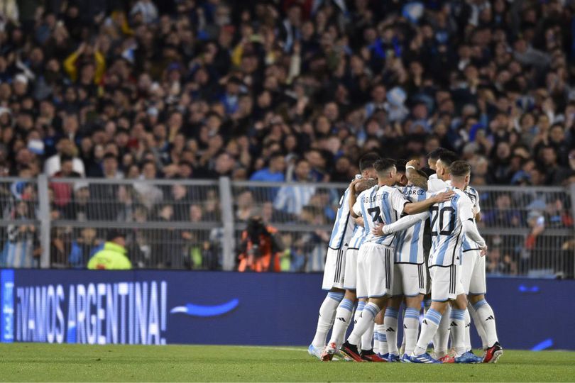 Prediksi Skor Paraguay vs Argentina, Kualifikasi Piala Dunia 2026 Zona CONMEBOL, 15 November 2024