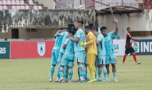 Prediksi Skor Persela Lamongan vs Gresik United, Liga 2 2024-25, Minggu 10 November 2024