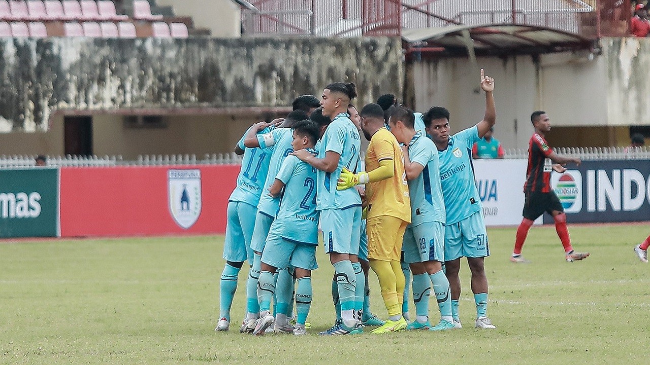 Prediksi Skor Persela Lamongan vs Gresik United, Liga 2 2024-25, Minggu 10 November 2024