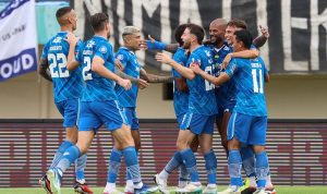 Prediksi Skor Persib vs Borneo, BRI Liga 1 Indonesia Musim 2024-2025, 22 November 2024